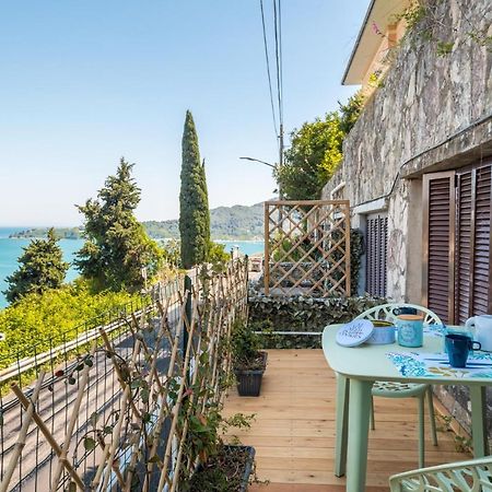 Eco Dei Poeti, Terre Marine Apartamento Porto Venere Exterior foto
