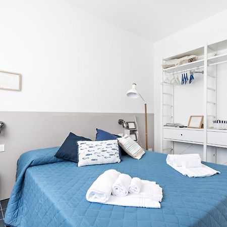 Eco Dei Poeti, Terre Marine Apartamento Porto Venere Exterior foto