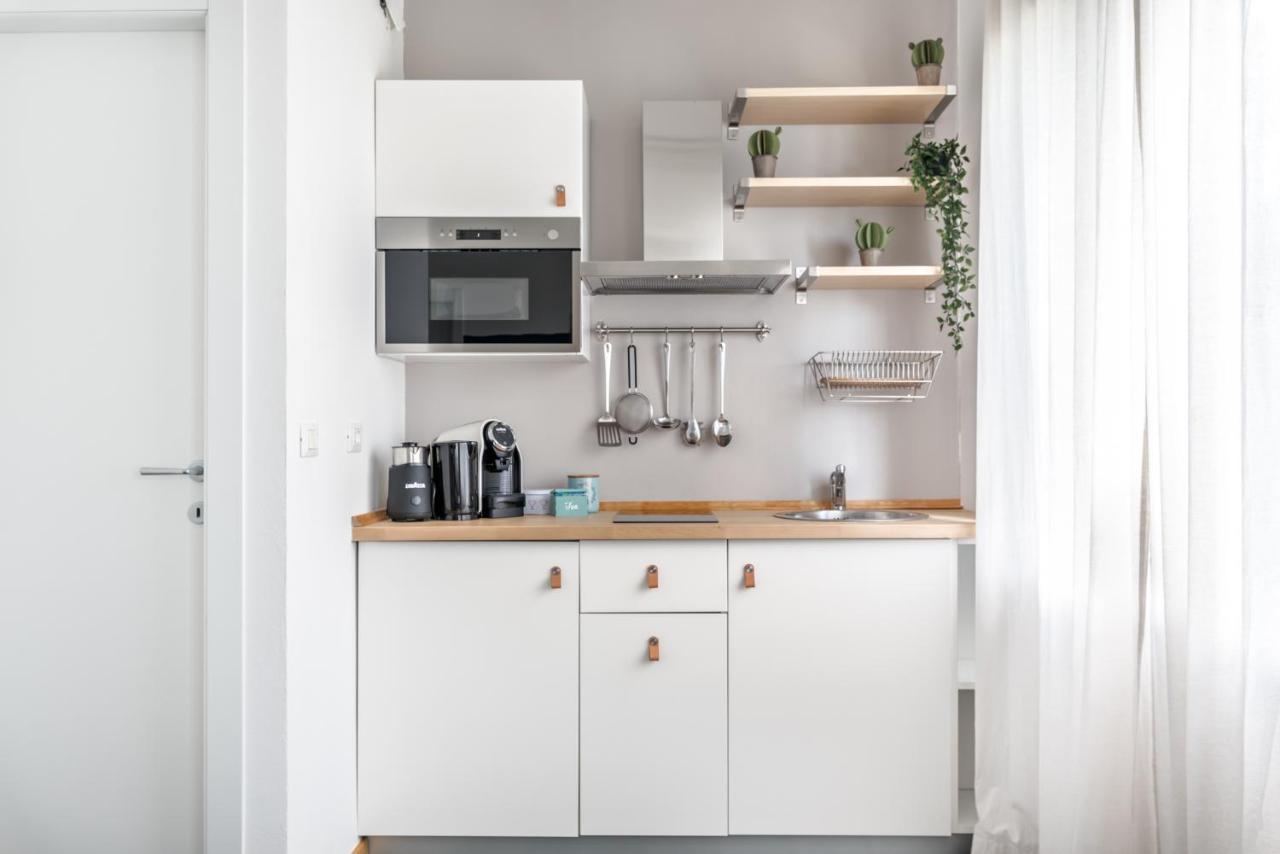 Eco Dei Poeti, Terre Marine Apartamento Porto Venere Exterior foto