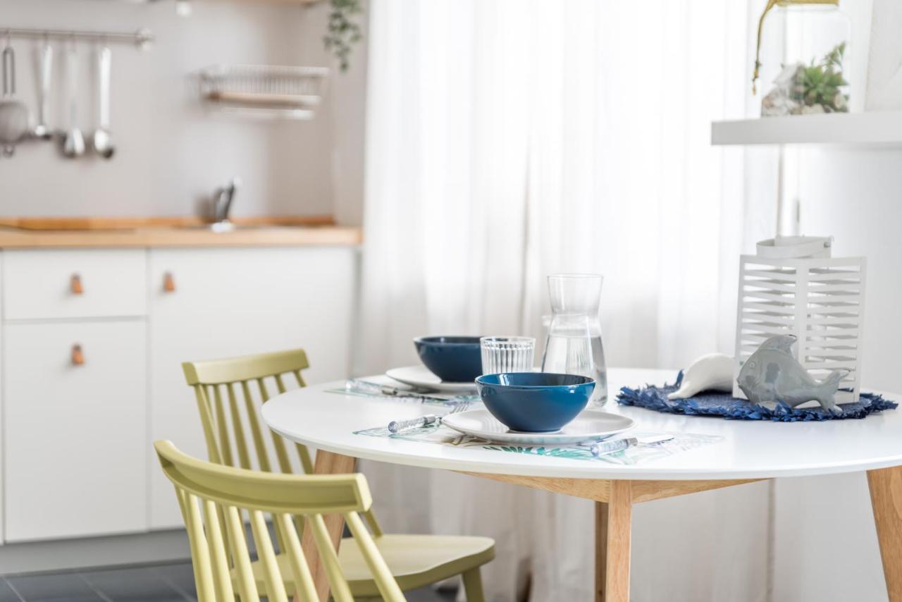 Eco Dei Poeti, Terre Marine Apartamento Porto Venere Exterior foto