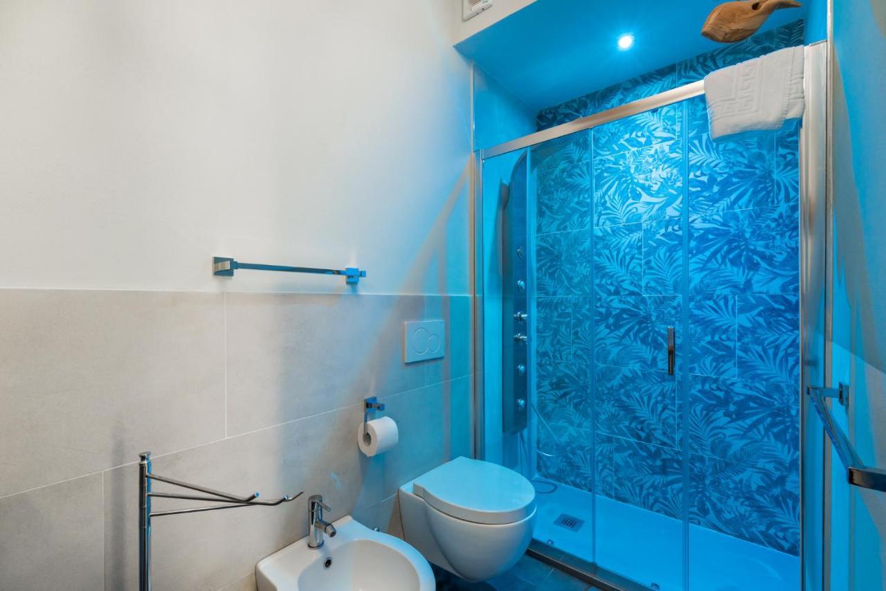 Eco Dei Poeti, Terre Marine Apartamento Porto Venere Exterior foto